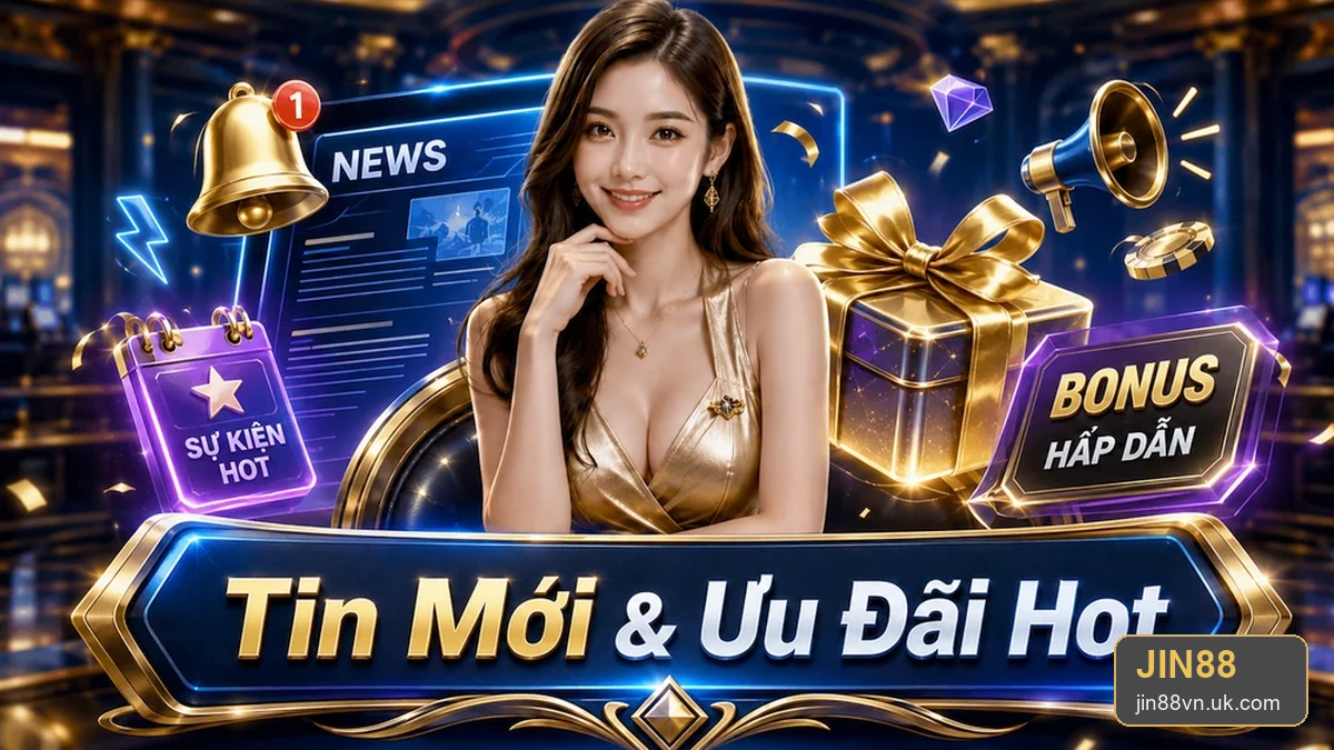 Khuyến mãi JIN88: Kiểm tra thời hạn, đối tượng áp dụng và giới hạn nhận thưởng trước khi tham gia – jin88vn.uk.com
