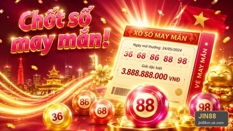 JIN88: Kiểm tra đường dẫn, tên miền và kênh hỗ trợ trước khi xem vé số, kết quả – jin88vn.uk.com