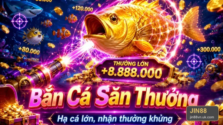 Bắn Cá Săn Thưởng Trên Thiết Bị Công Cộng: Nhận Diện Rủi Ro Wi-Fi Lạ Để Chơi An Toàn Hơn – jin88vn.uk.com