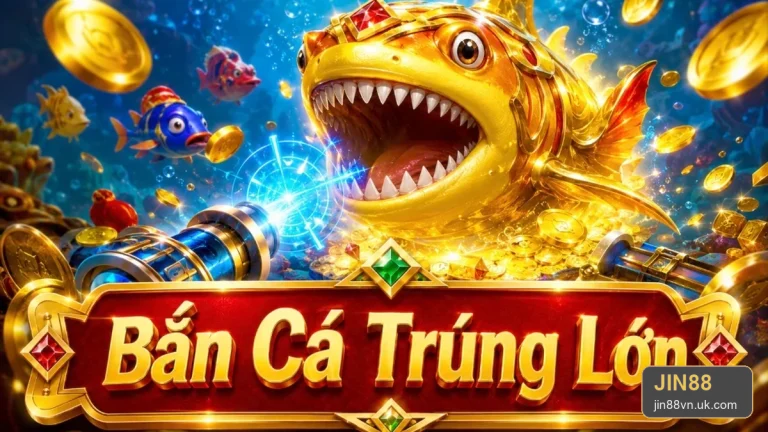 Nổ Hũ JIN88: Danh Sách Kiểm Tra Phiên Bắn Cá Săn Thưởng Có Trách Nhiệm – jin88vn.uk.com