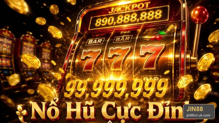 Nổ Hũ JIN88: Dấu Hiệu Nên Dừng Phiên Và Cách Lưu Lịch Sử Giao Dịch – jin88vn.uk.com