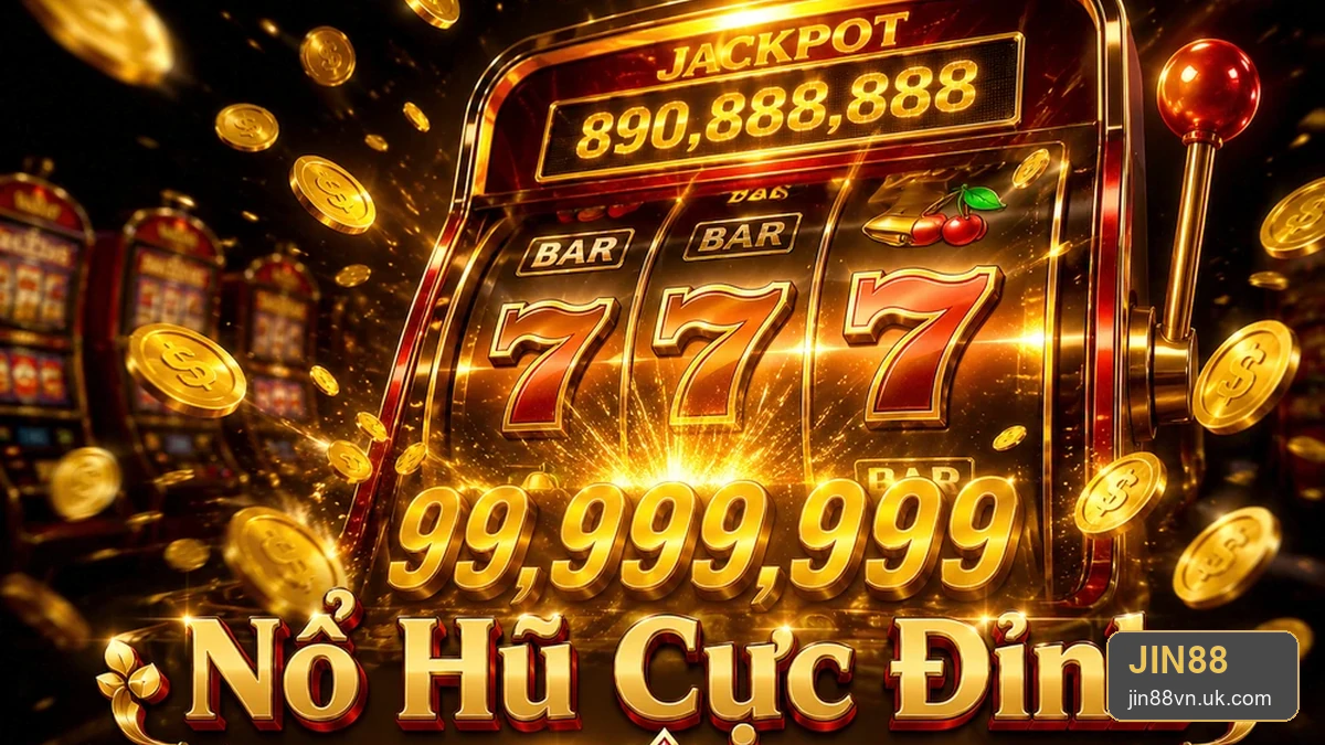Nổ Hũ JIN88: Dấu Hiệu Nên Dừng Phiên Và Cách Lưu Lịch Sử Giao Dịch – jin88vn.uk.com