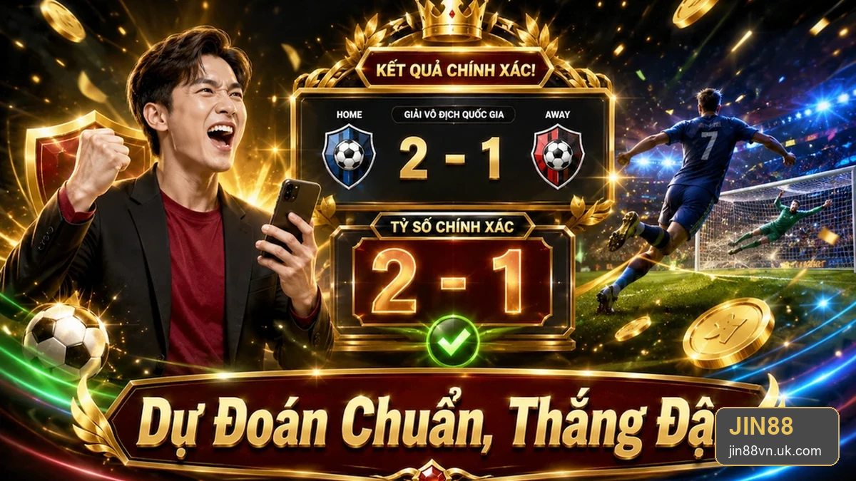 JIN88 thể thao: Xây ngân sách theo sự kiện và giới hạn rủi ro khi phân tích tỷ số – jin88vn.uk.com