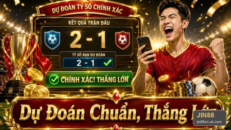 JIN88 hướng dẫn đọc bảng kèo và thuật ngữ thể thao cho người mới qua ảnh phân tích tỷ số – jin88vn.uk.com