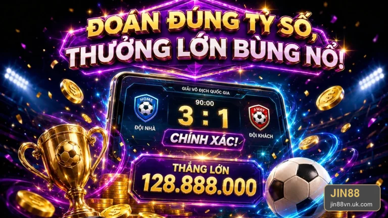 JIN88 phân tích thể thao và tỷ số trận đấu: Đội hình, chấn thương và kế hoạch nhập cuộc – jin88vn.uk.com