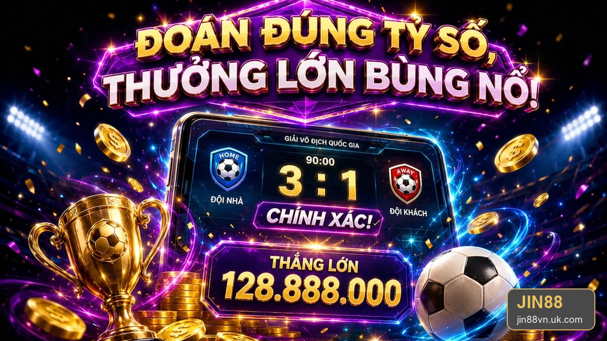 JIN88 phân tích thể thao và tỷ số trận đấu: Đội hình, chấn thương và kế hoạch nhập cuộc – jin88vn.uk.com