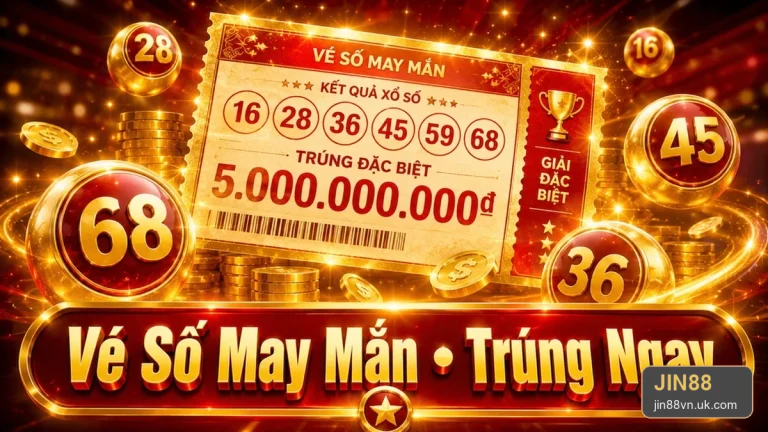 Xổ Số JIN88: Quản Lý Thời Gian Theo Dõi Kỳ Quay Và Giới Hạn Chi Tiêu Khi Xem Kết Quả Vé Số – jin88vn.uk.com