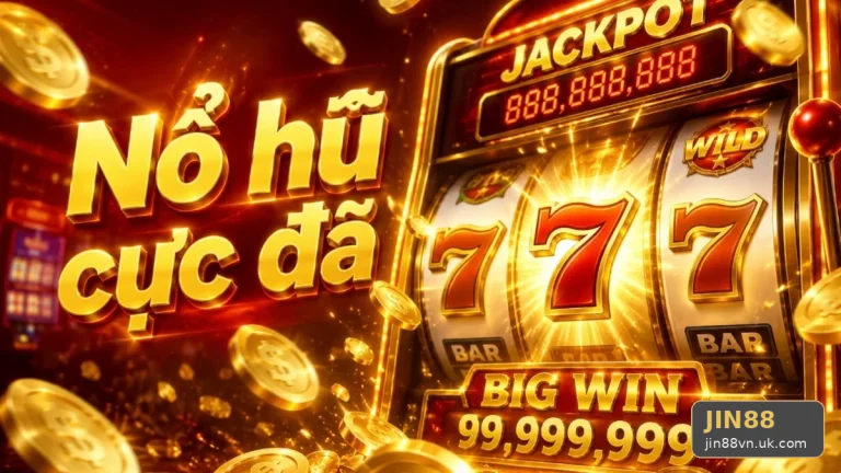 Nổ Hũ, Slot Và Jackpot JIN88: So Sánh Nhịp Chơi Nhanh Chậm Và Ưu Tiên Kiểm Soát Thời Gian Khi Đọc Chi Tiết Giao Diện – Góc Kiểm Chứng Theo Tên Miền jin88vn.uk.com