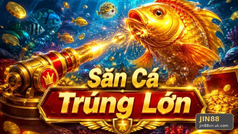 Bắn Cá Săn Thưởng JIN88: Đọc Chi Tiết Giao Diện Qua Hồ Sơ Tình Huống Giả Định – Góc Kiểm Chứng Theo Tên Miền jin88vn.uk.com