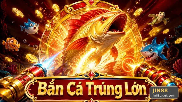 Nổ Hũ Bắn Cá Săn Thưởng JIN88: Đọc Chi Tiết Giao Diện Qua 5 Sai Lầm Thường Gặp Và Lập Danh Sách Kiểm Tra Phiên Chơi Có Trách Nhiệm – Góc Kiểm Chứng Theo Tên Miền jin88vn.uk.com