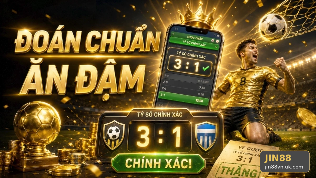 JIN88 Tại jin88vn.uk.com: Đọc Chi Tiết Giao Diện Phân Tích Thể Thao Và Tỷ Số Trận Đấu – Tổng Kết Trận Đấu Theo Dữ Liệu, Không Suy Diễn Từ Một Kết Quả Đơn Lẻ Qua Góc Kiểm Chứng Theo Tên Miền