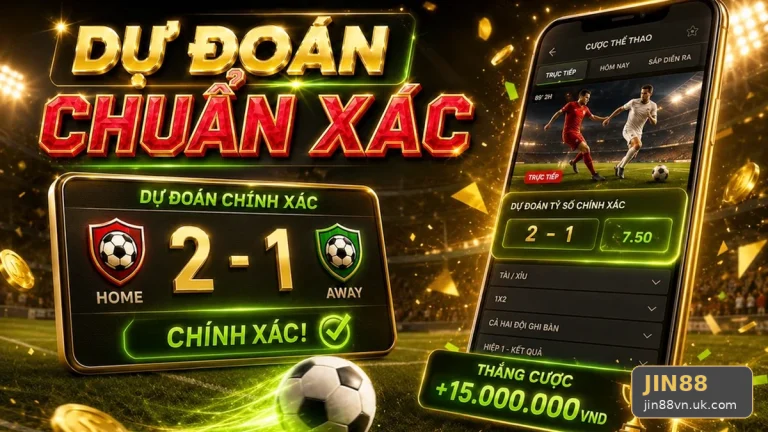 JIN88 Phân Tích Thể Thao Và Tỷ Số Trận Đấu: Đọc Chi Tiết Giao Diện Bảng Kèo, Thuật Ngữ Cơ Bản Cho Người Mới – Góc Kiểm Chứng Theo Tên Miền jin88vn.uk.com