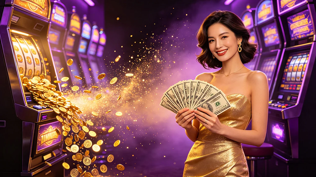 XỔ SỐ trên JIN88 – bước kiểm tra thực tế